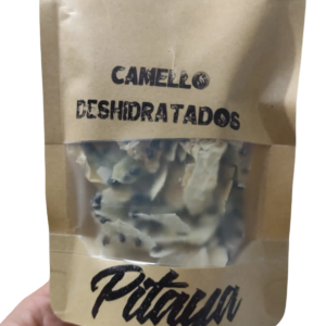 Pitahaya Deshidratada