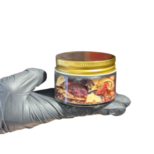 Frutas Deshidratadas para Infusión